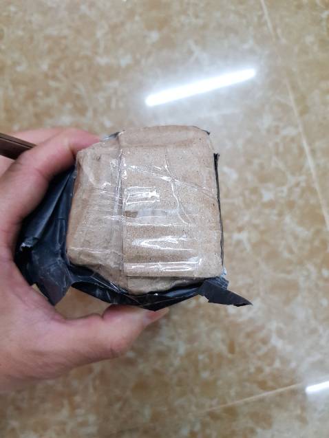 Hàng nhận được trong tình trạng đóng gói kỹ, mới sản xuất gần đây. Chưa dùng nên chưa biết chất lượng thế nào nhưng thấy hài lòng với sản phẩm.