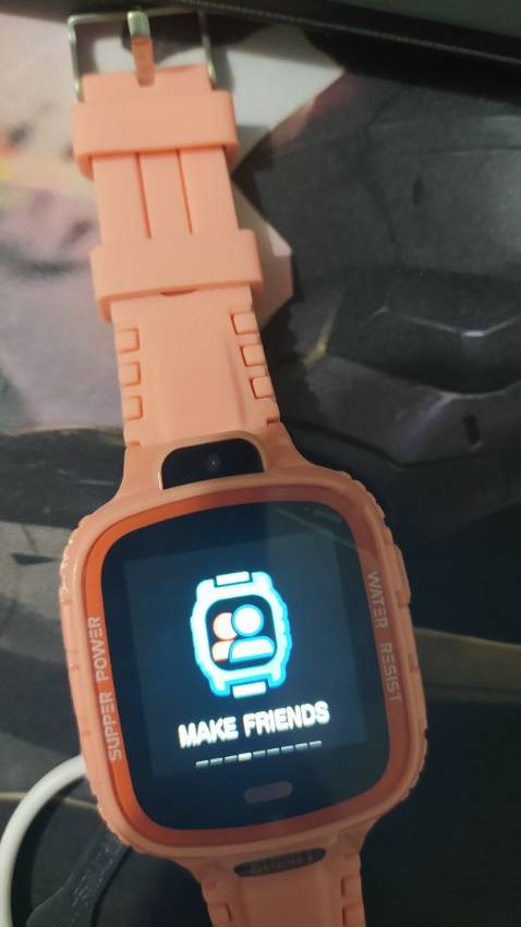 Đã mua đồng hồ để định vị thì bắt buộc định vị phải chính xác, chiếc này định vị tốt, shop hỗ trợ tận tình lịch sự, mặc dù có hướng dẫn kèm theo nhưng bạn nào mà lần đầu mua thì lúc cài đặt vẫn nên hỏi shop.