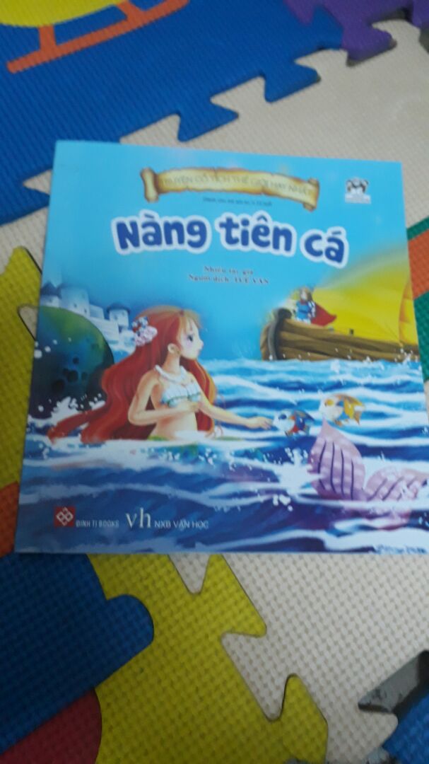 những câu truyện ngụ ngôn được lồng ghép những bài học nhân văn đây giá trị
