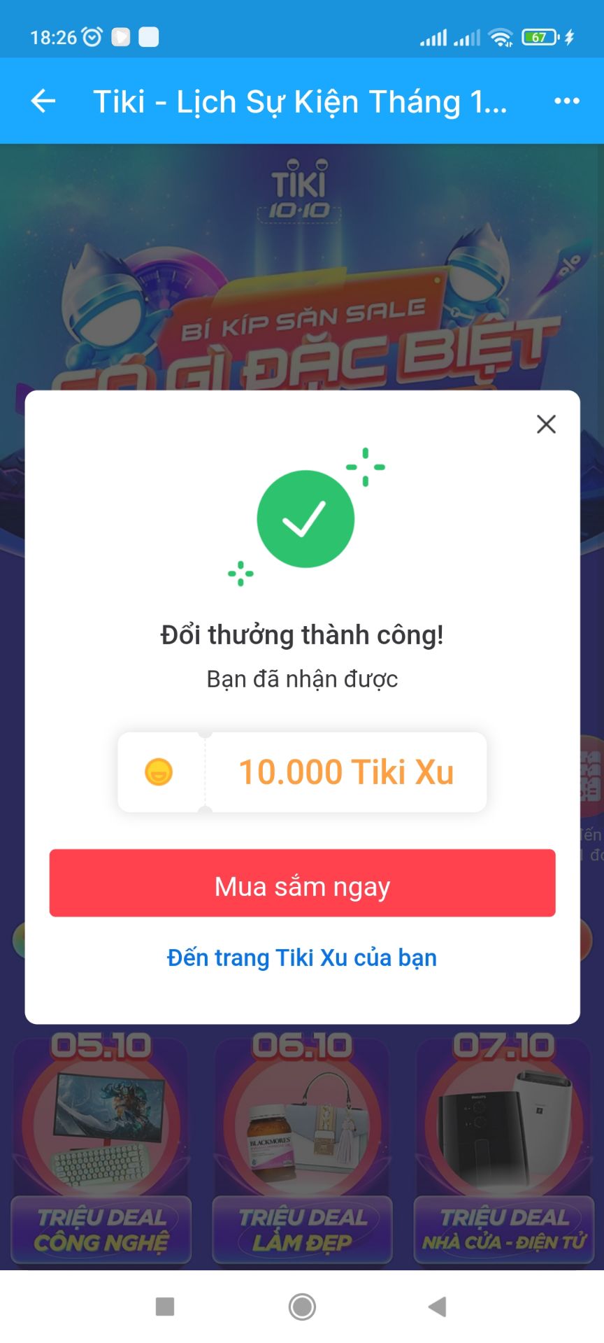 sản phẩm dùng rất thích.lưỡi rất bền sắc.luôn tin dùng từ rất lâu.mua trên tiki giá tốt.tuy ảnh hưởng của dịch nên giao hàng khá lâu nhưng đã nhận được hàng.
bọc hàng cẩn thận.shipper luôn nhiệt tình.