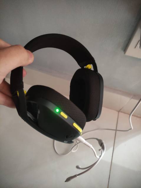 Chất lượng tốt, đúng giá tiền