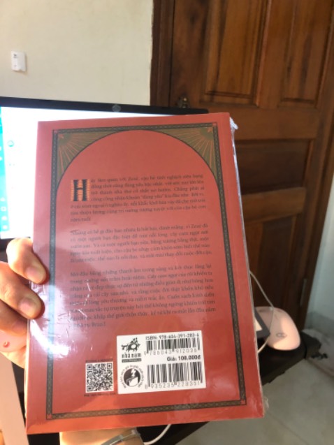 Sách đẹp,đóng gói chắc chắn