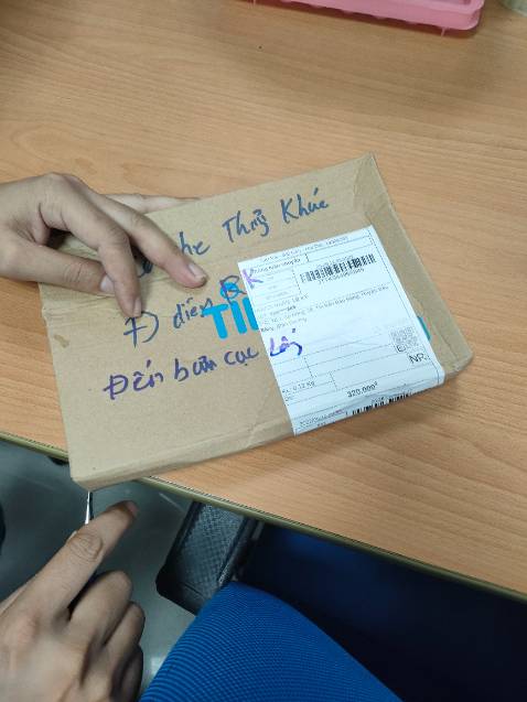 Hàng đúng chủng loại, đóng gói còn lỏng lẻo tạm thời cho 5 sao. Còn chất lượng thì phải đợi...! Hàng đúng chủng loại, đóng gói còn lỏng lẻo tạm thời cho 5 sao. Còn chất lượng thì phải đợi...!