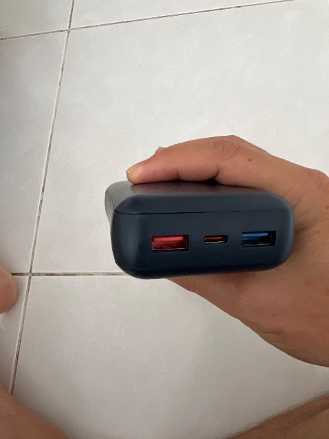 Mua 19/04/2025 giờ pin bị phù, dung lượng sụt giảm sạc đầy không đủ sạc 1 lần iphone 13. Quá thất vọng