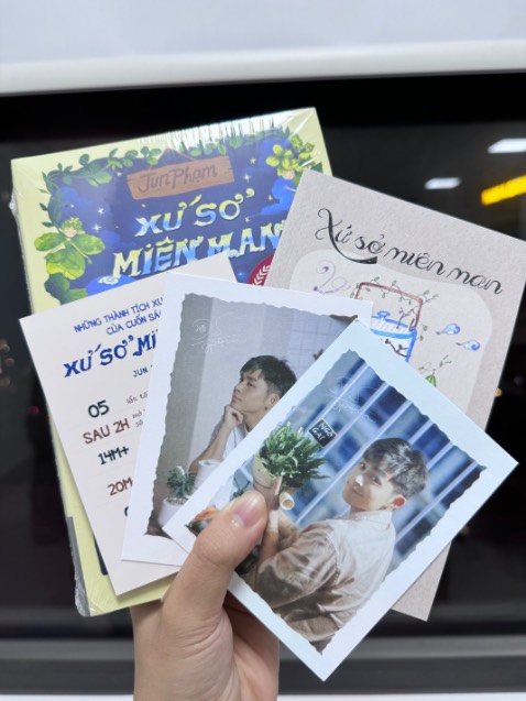 Xứ sở miên man❤️❤️