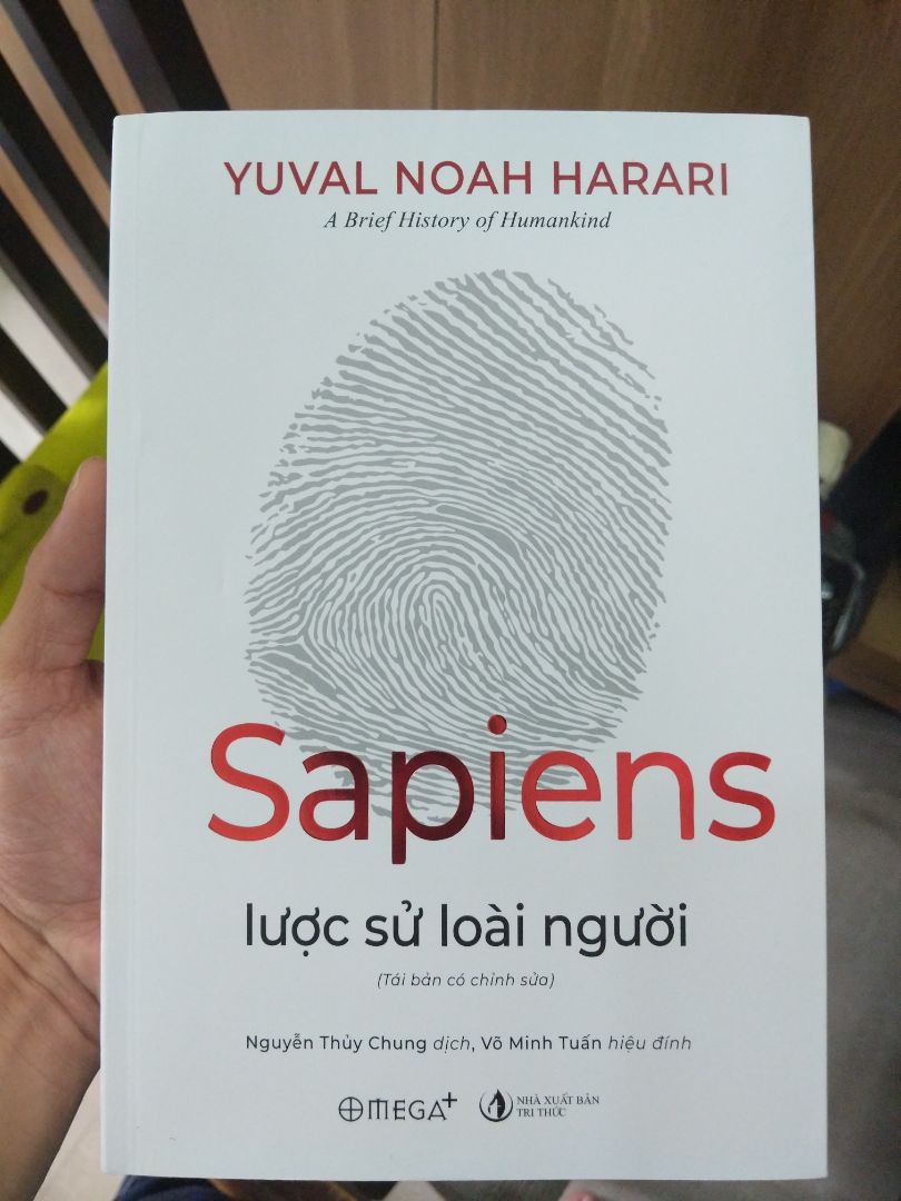 Sản phẩm đóng gói cẩn thận, một cuốn sách đáng đọc, tiki giáo hàng nhanh hơn dự kiến.