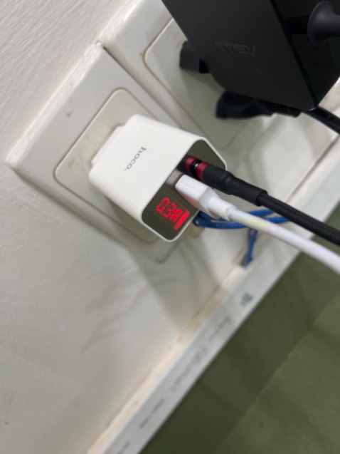 Sạc vô nhanh. Sản phẩm Ok, nên mua