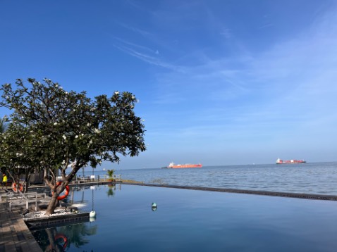 Kính bơi giao đúng độ cận thị yêu cầu, đã sử dụng 1 tuần khi bơi rất thoải mái và tốt!