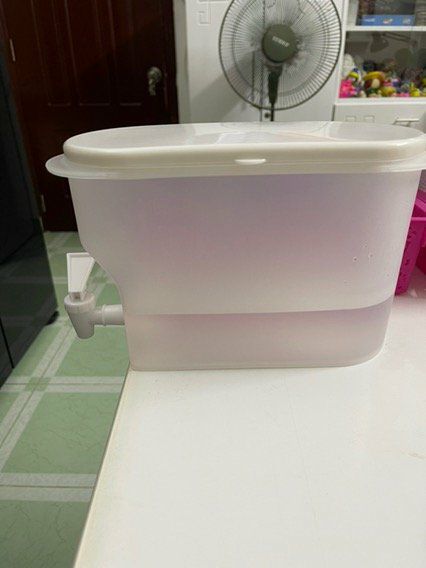 Mìn đặt ở đây nhiều lần rồi. Rất ưng. Chất liệu chắc chắn. Đánh giá shop 10 sao. Bình to đựng nước bao phê luôn.  Bình đựng gì cũng okie luôn.