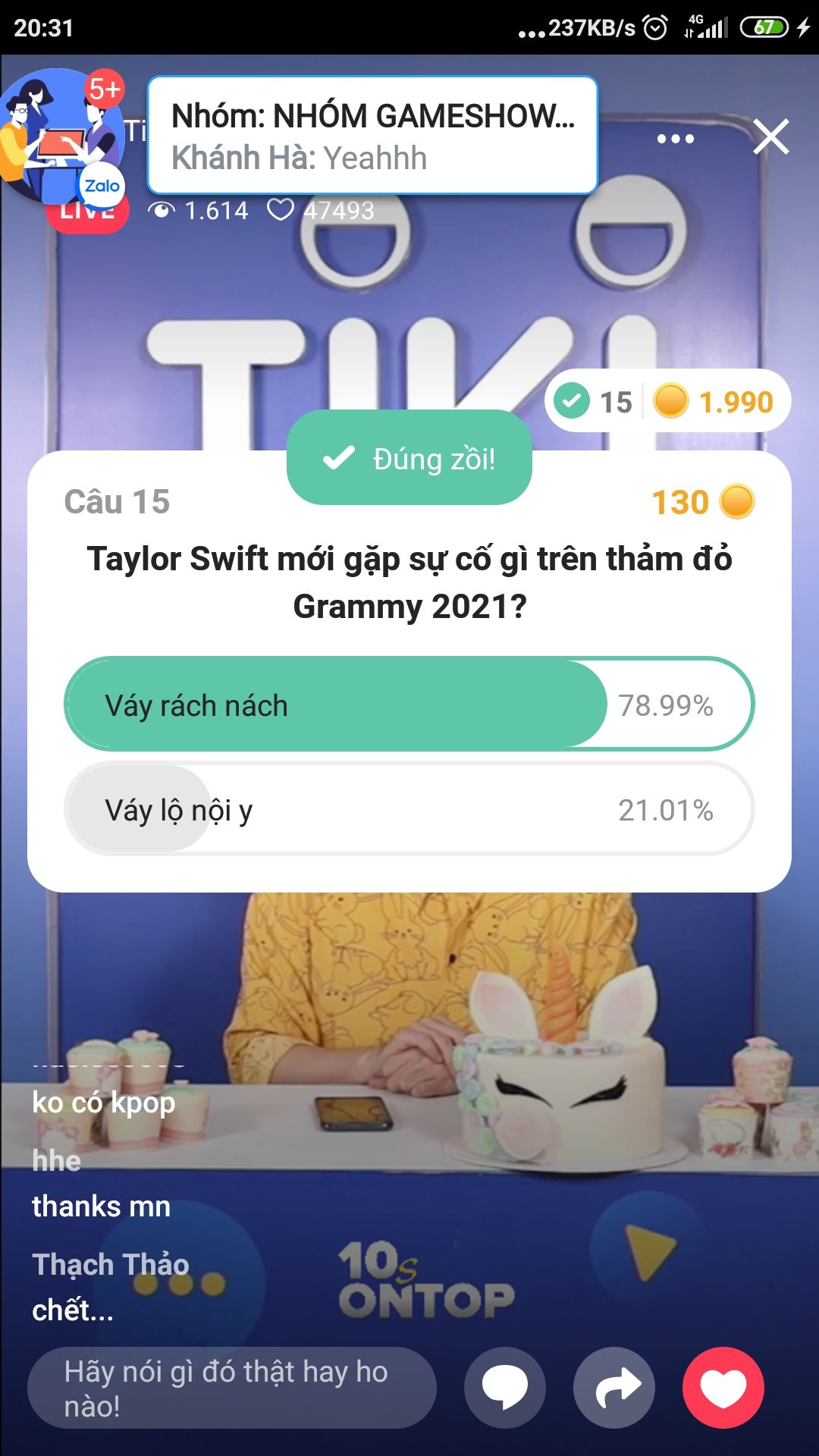 sản phẩm chất lượng tốt, giao hàng nhanh, săn với giá sale 8k thôi