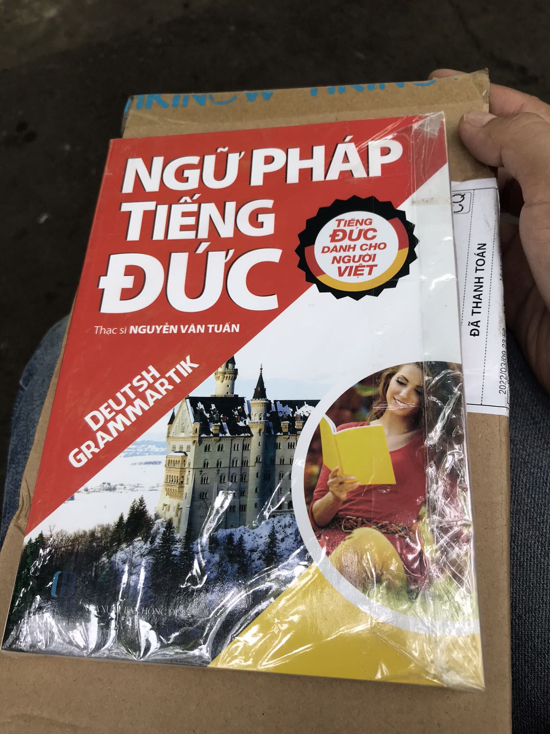 Sản phẩm đẹp giao hàng nhanh dịch vụ tốt.