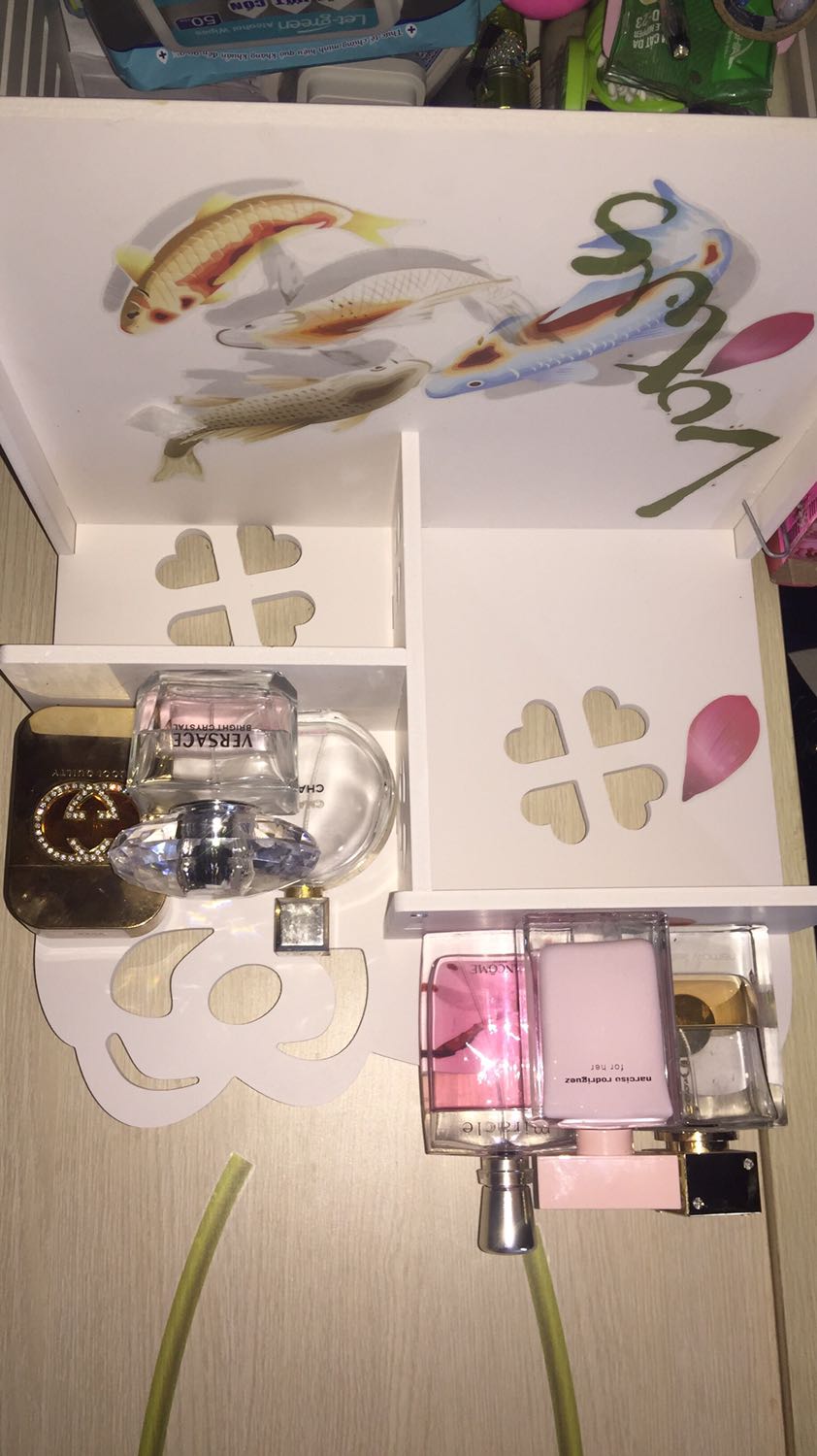 Sản phẩm đẹp như hình !! Mih cảm thấy thick vì giao hàng đẹp và đóng gói rất cẩn thận . Tks tiki nhiu !