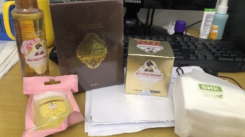 Mình mua cho mẹ dùng thấy đến hộp thứ  thấy cải thiện hẳn. Rất tốt nên thử nha Mình mua cho mẹ dùng thấy đến hộp thứ  thấy cải thiện hẳn. Rất tốt nên thử nha