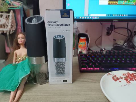 Sản phẩm rất tốt, dễ sử dụng.