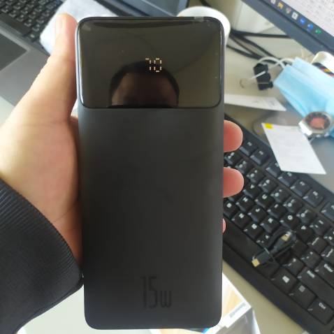 Shop đóng gói rất cẩn thận, hàng mới nguyên tem chưa bóc hộp. Sản phẩm tuyệt vời không có gì chê được.