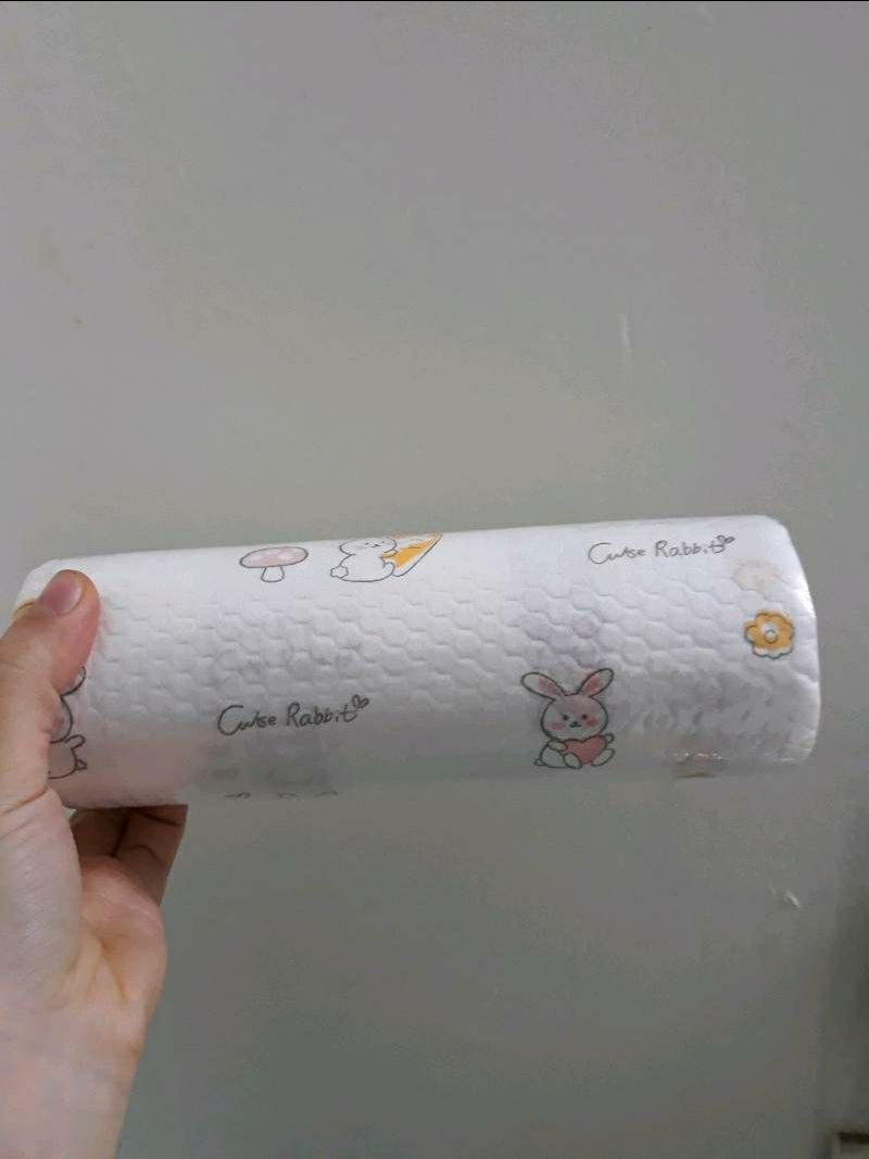 Khăn to, hình ảnh ngộ nghĩnh sắc nét, dày dặn, chắc chắn, dễ sử dụng