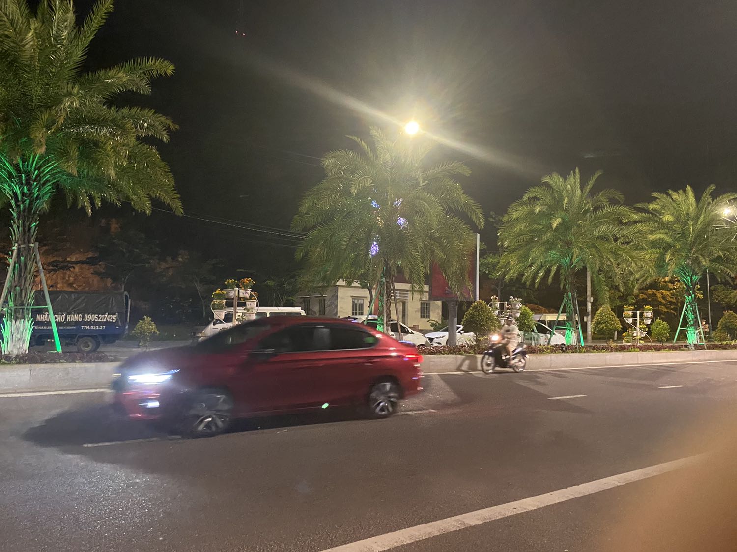 Sẽ ủng hộ tiế