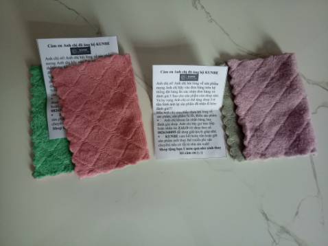 Sản phẩm chất lượng tốt, kiểu dáng xinh xắn, phù hợp với các loại bếp âm, nhìn có vẻ hiện đại, shop đóng gói cẩn thận, giao hàng nhanh        với phí ship thấp và sp tặng kèm rất ưng ý...