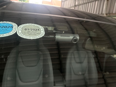 Chất lượng quay tốt