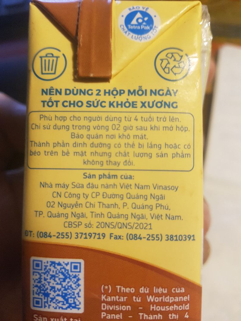 sản phẩm đúng như mô tả, nhãn hiệu fami

có vị thơm cafe,

có date được 6 tháng t11.2022,

chuẩn bị và giao hàng rất sớm,

giá khuyến mãi