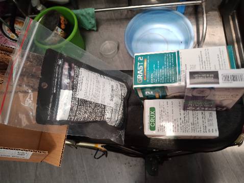 Dung dịch không có cảm giác mát lạnh nhưng cấp ẩm và giảm khô mắt rất tốt. Tiki đóng gói kỹ và giao hàng nhanh