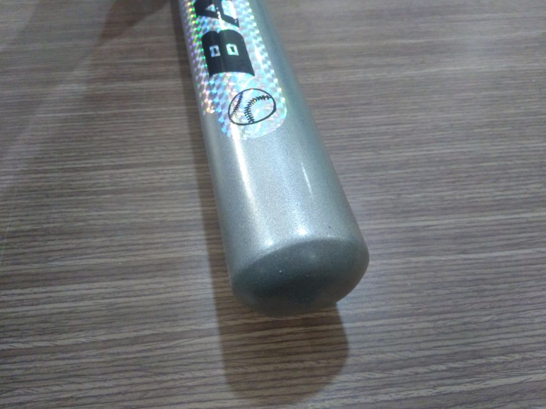 tầm giá này thì chấp nhận chất lượng gậy như vậy, nhìn kĩ chi tiết thì vẫn có chỗ hàn hơi xấu. bên trong rỗng, có tiếng kim loại nhỏ bên trong. trọng lượng tạm được.
Good. tầm giá này thì chấp nhận chất lượng gậy như vậy, nhìn kĩ chi tiết thì vẫn có chỗ hàn hơi xấu. bên trong rỗng, có tiếng kim loại nhỏ bên trong. trọng lượng tạm được.
Good.