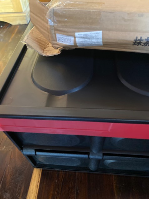 Mô tả sp 1 đường giao hàng 1 nẻo, shop này ko uy tín, làm ăn tào lao, ko nên mua shop này, mua 4 sản phẩm 1 lần, mà ko uy tín. Chào tạm biệt