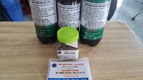 Nói chung là hàng xịn. Tốt