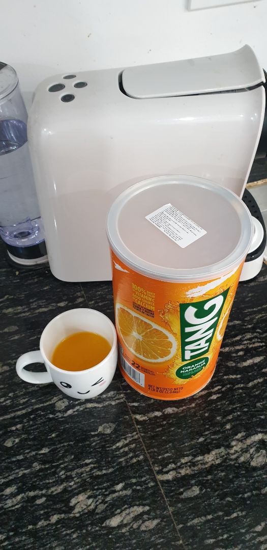 sản phẩm rất chất lượng. Mình dùng bỏ vào viên nén inox cho máy cho con uống cho nóng. Mùi vị như cam tươi vắt nên các con rất thích