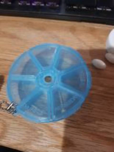 tại sao có thể giao hàng bị bể nắp cho khách hàng