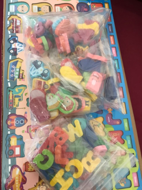 Hàng đẹp giao nhanh nhân viên giao hàng lịch sự