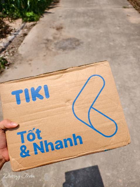 Đóng gói kĩ càng, vận chuyển nhanh. Sản phẩm đúng chất lượng 👌