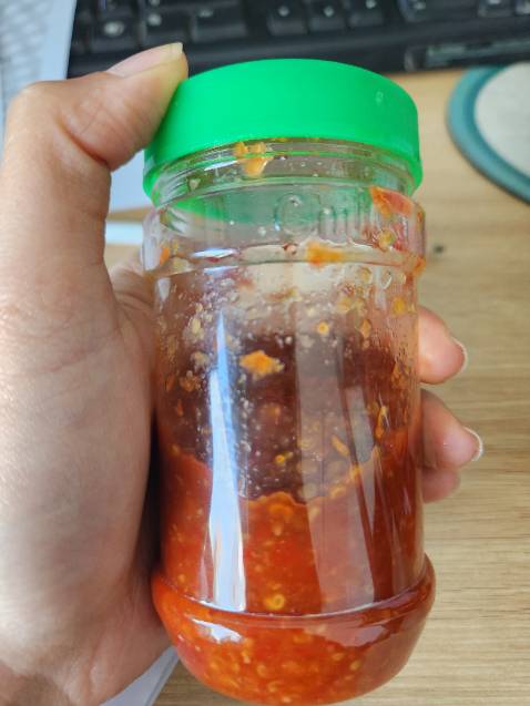 Ớt tươi 100%, rất ngon, dễ nấu nhiều món