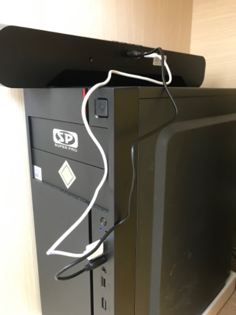 Jack 3.5 ( cổng AUX )cắm vào pc không nghe được shop ơi. Mình đã kiển tra bậy hệ thống loa trên pc rồi nhưng vẫn không nghe. Bluetooth kết nối với dt thì ổn