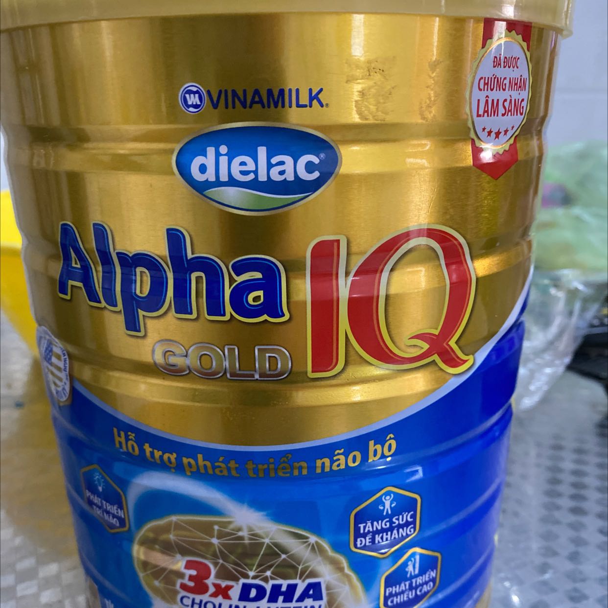 Mọi lần thấy shop giao nhanh mà lần này hơi lâu. Áp đc mã 50k của tiki còn 360k