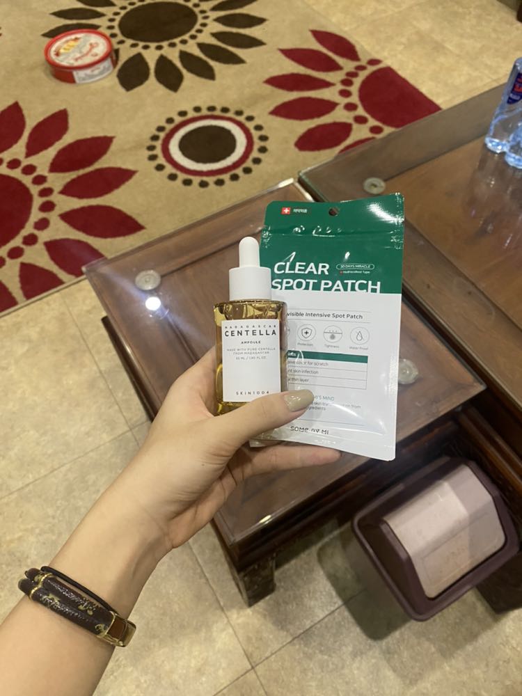 Đóng gói kỹ giao nhanh , sp chuẩn auth nhưng mà chắc shop ít đơn trên tiki lên để có 1 sp không là mình sẽ mua thêm miếng dán này 🥲 Sài siu siu thích mng ạ , mình cứ hết là phải mua lại 2-3 gói liền 🥲🥲🥲