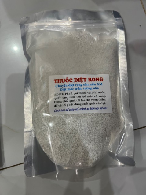 Tôi đặt mua 2 túi loại 1kg/túi, không biết lí do gì shop giao 2 túi loại 500gr, vẫn tính tiền 170.000₫. Đề nghị shop phản hồi cho tôi biết nhé!