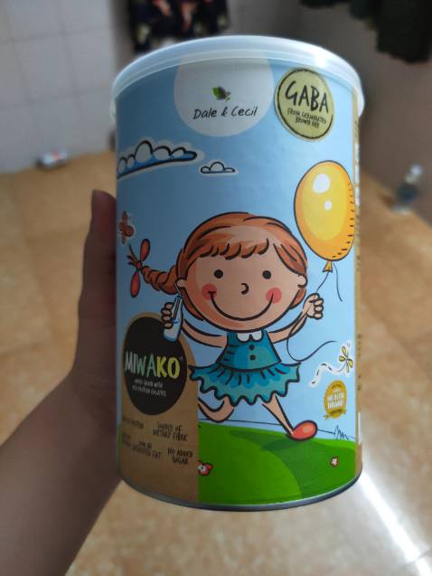 Hương vị thơm, giao hàng nhanh chóng