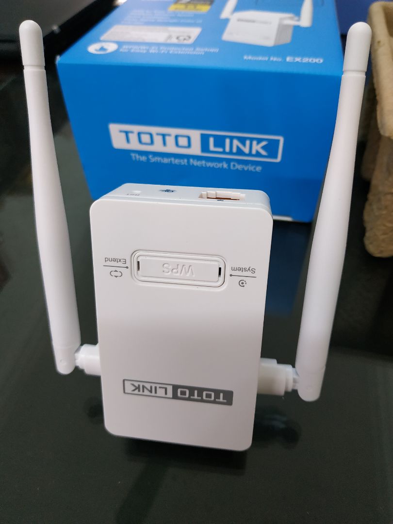 Sản phẩm quá tệ, trước đây đã mua tiki rất nhiều lần, lần đầu tiên mua hàng trên tiki mà thất vọng như vậy. Sản phẩm lỗi không sử dụng được. Mở hộp ra cài đặt sử dụng được đúng 2 ngày là lỗi không xác nhận được địa chỉ IP. Tìm trên mạng và các diễn đàn TOTOlink xem thử mọi cách như Reset rồi cài đặt lại, rút ra cắm lại, update các kiểu cũng không được. Đưa đi nhà khác kết nối router khác cũng không được. Vĩnh biệt TOTOLINK. Vô cùng thất vọng, coi như mất 223k oan uổng.