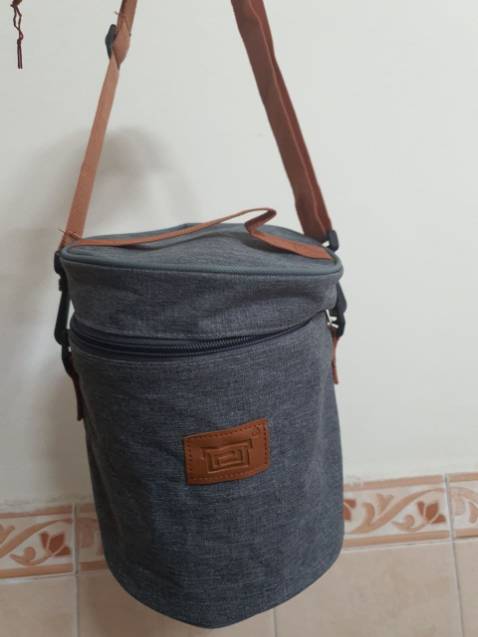 Túi đẹp , thời trang , giữ nhiệt tốt , giá ok , có quai xác dài khá tiện dụng