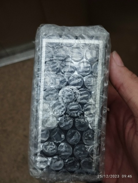 Mùi lưu lâu, giao hàng đúng Mùi lưu lâu, giao hàng đúng
