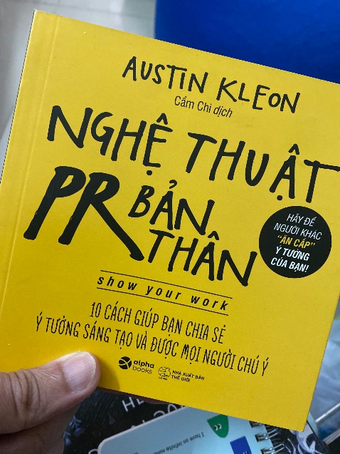 Sách đẹp giao nhanh đóng gói kỹ, nội dung hay!