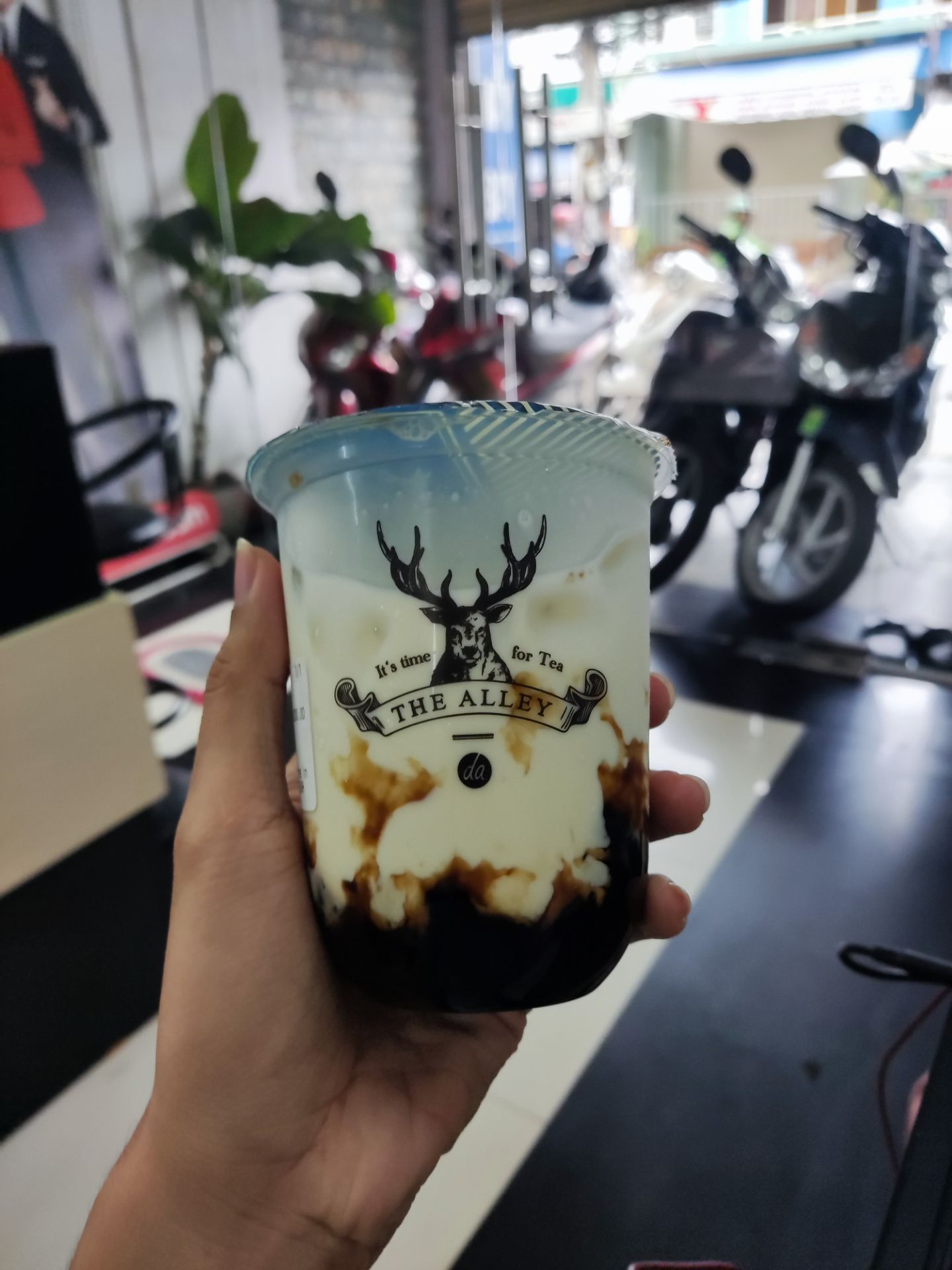 sản phẩm rất tốt, chất lượng đáng mua. vận chuyển cẩn thận an toàn, đóng gói chắc chăn, shop hỗ trợ nhiệt tình. Ủng hộ shop ! ( vì quên chụp hình nên lấy ảnh thay thế)