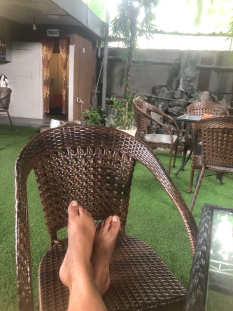 Ok chuẩn Ok chuẩn