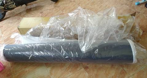 Shop tư vấn nhiệt tình, giao hàng nhanh, kỹ càng. Cảm nhận ban đầu về sản phẩm là tốt, còn lâu dài thế nào thì phải sử dụng mới đánh giá khách quan được. Giá thành không rẻ, hi vọng là bền, tốt.