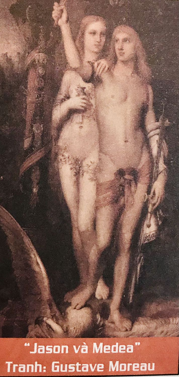 Nội dung hấp dẫn, tranh minh hoạ sắc nét, màu vẽ sặc sỡ.