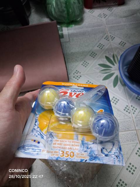 Hàng gói cẩn thận, còn hạn sử dụng, đúng chủng loại, đủ số lượng.