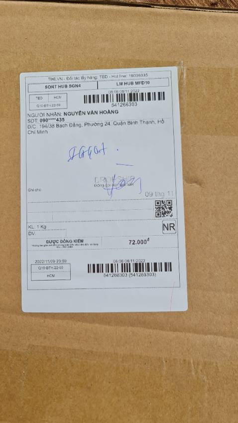 Nên bắt 2 cái bát vào tường chắc hơn 2 cái móc của sản phẩm