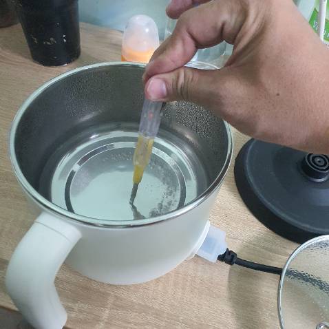 Sản phẩm ko an toàn. Quá nguy hiểm. Bị hở điện. Khuyên mọi người ko nên sử dụng quá nguy hiểm