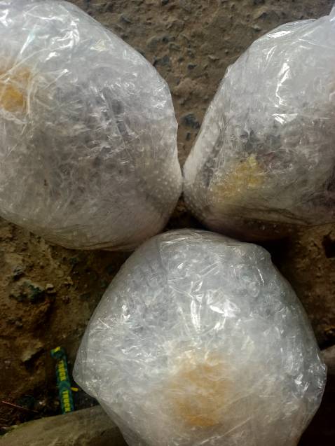 Mắm ngon. Đóng gói kỹ